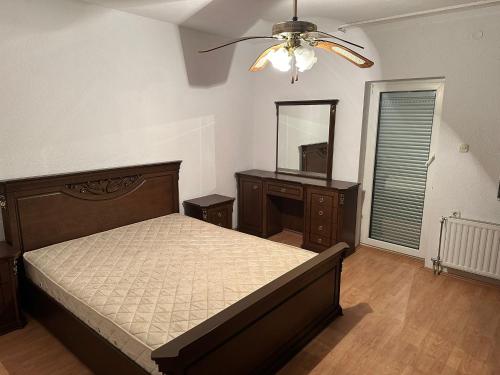 Ruhig gelegenes Haus, Skopje (zdjęcie 5)