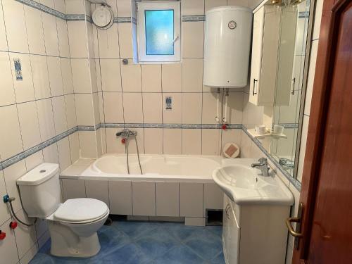 Ruhig gelegenes Haus, Skopje (zdjęcie 6)
