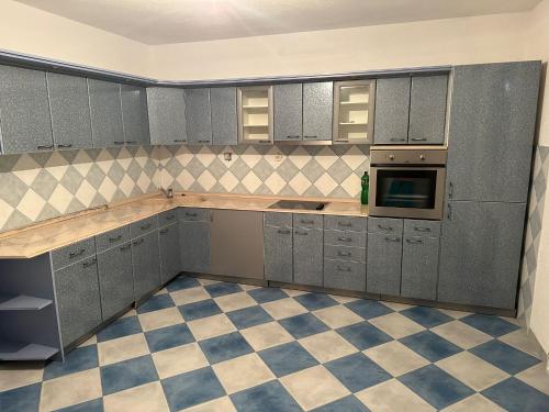 Ruhig gelegenes Haus, Skopje (zdjęcie 8)