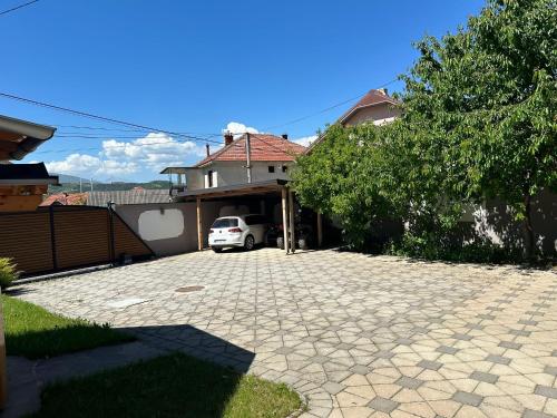 Ruhig gelegenes Haus, Skopje (zdjęcie 9)