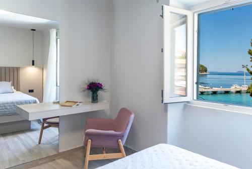 Apartment Pasara - main image