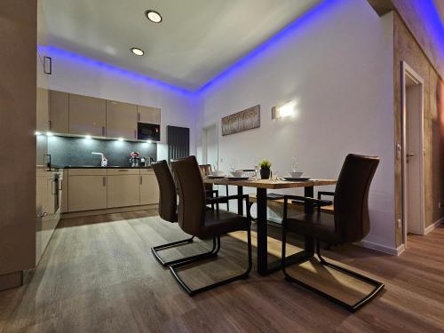 Apartment Traumzeit - ebenerdige Wohnung in Gifhorn - Kästorf (Apartment Traumzeit - ebenerdige Wohnung in Gifhorn - Kastorf) in กิฟฮอร์น