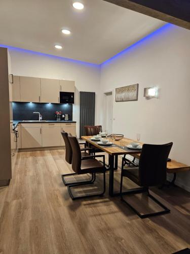 Apartment Traumzeit - ebenerdige Wohnung in Gifhorn - Kästorf (Apartment Traumzeit - ebenerdige Wohnung in Gifhorn - Kastorf) in กิฟฮอร์น