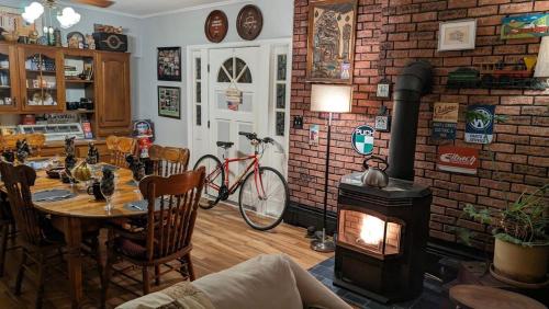 Kountry Living Bed and Breakfast