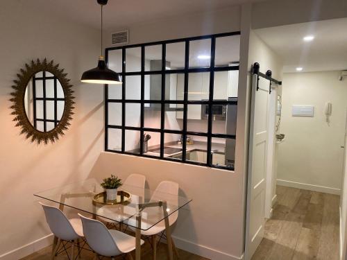  Loft Nature en Bernabé Soriano in Jaén