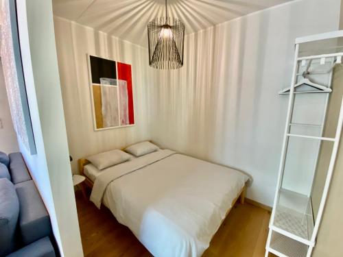 Charming City Centre Apartment - Spacious Balcony and Private Garden, Tallinn (photo 10)