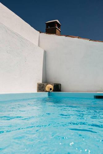 Casa do Sossego Monsaraz cottage Leiria