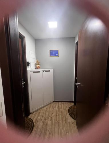 Suíte luxo Rio centro