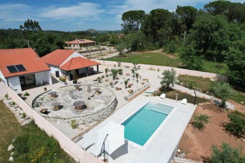 Casas da Ladeia - Villa 2 in Moita Santa De Baixo