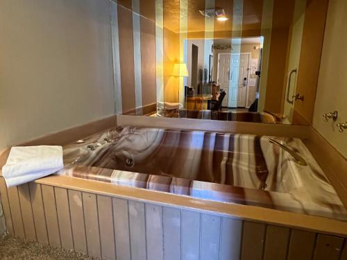 1 king bed