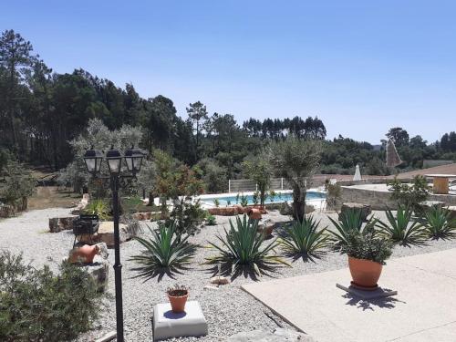 Casas da Ladeia - Villa 2 in Moita Santa De Baixo