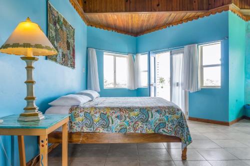 Taino Cove in Treasure Beach