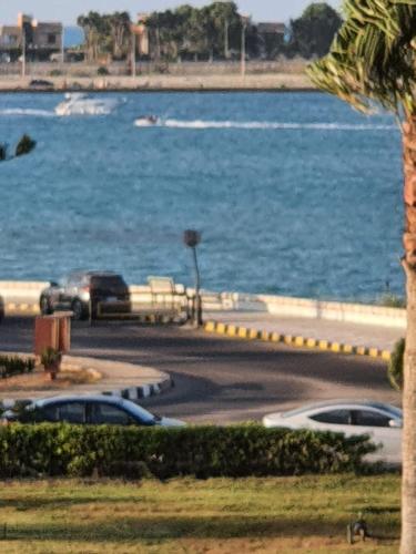 مارينا العلمين الساحل الشمالي