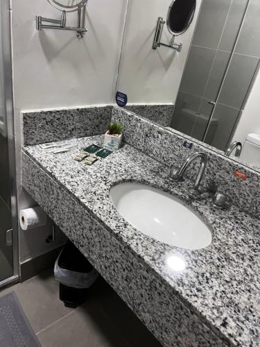 Suíte luxo Rio centro