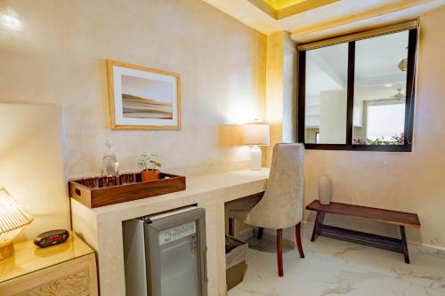 Casa Nawalli Puerto Vallarta Boutique Hotel - Adults Only