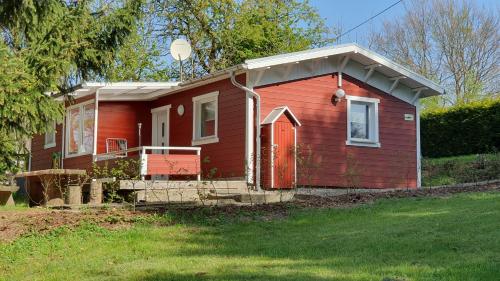 Ferienhaus Beerberg in ซูล