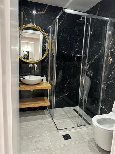 Incanto Luxury Suites 2