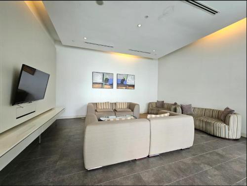 KL City Suites [2-4pax] near KLCC & Bukit Bintang - image 13
