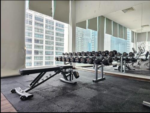 KL City Suites [2-4pax] near KLCC & Bukit Bintang - image 3