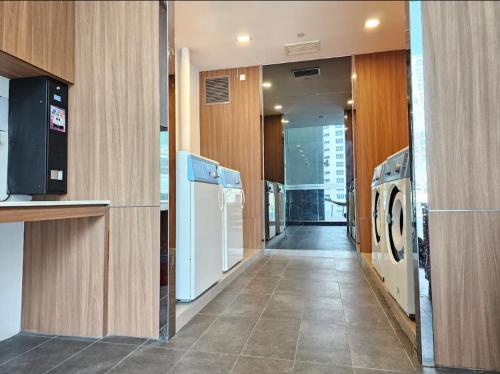 KL City Suites [2-4pax] near KLCC & Bukit Bintang - image 4