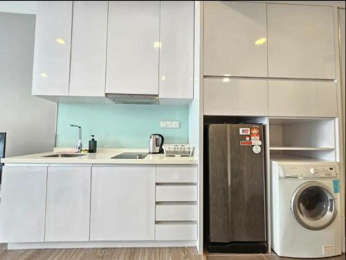 KL City Suites [2-4pax] near KLCC & Bukit Bintang - image 2