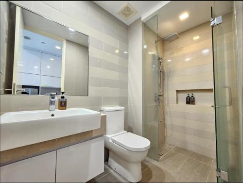 KL City Suites [2-4pax] near KLCC & Bukit Bintang - image 5