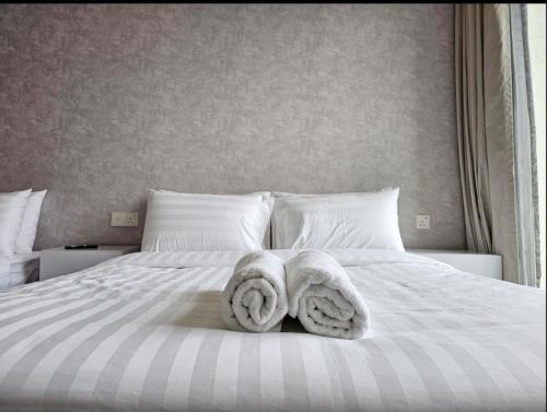 KL City Suites [2-4pax] near KLCC & Bukit Bintang - image 14
