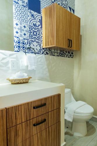 Casa Nawalli Puerto Vallarta Boutique Hotel - Adults Only