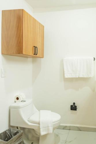 Casa Nawalli Puerto Vallarta Boutique Hotel - Adults Only