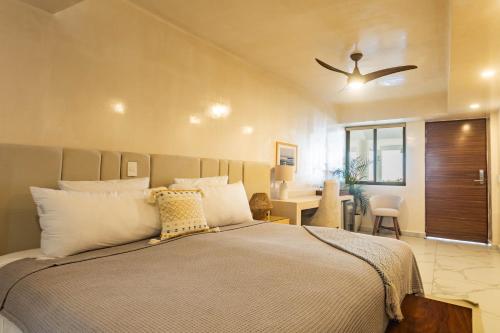 Casa Nawalli Puerto Vallarta Boutique Hotel - Adults Only