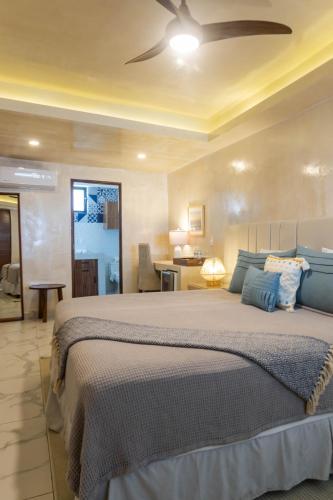 Casa Nawalli Puerto Vallarta Boutique Hotel - Adults Only