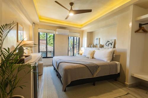 Casa Nawalli Puerto Vallarta Boutique Hotel - Adults Only