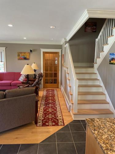 The Snowed Inn - image 11