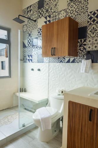 Casa Nawalli Puerto Vallarta Boutique Hotel - Adults Only