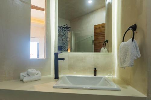 Casa Nawalli Puerto Vallarta Boutique Hotel - Adults Only