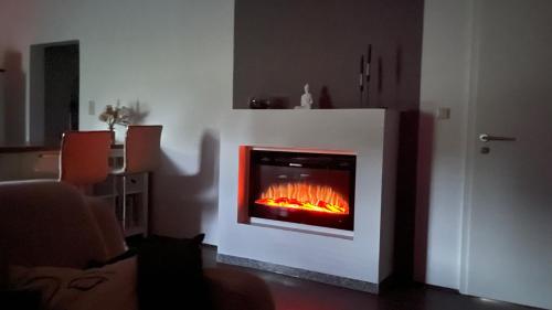 Ferienwohnung am Chursbach in Callenberg, Deutschland