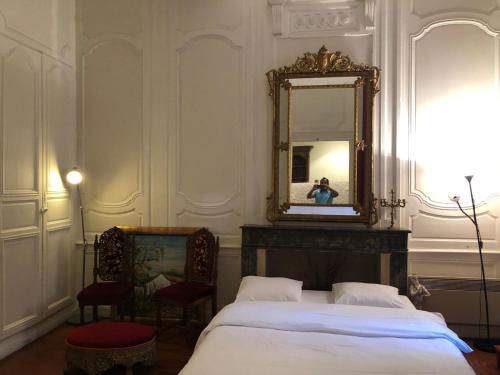 T2 devise appartement center ville, Bordeaux (Foto 8)