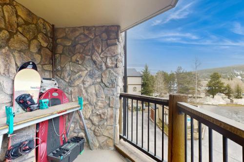 Peak Perfection Retreat in Breckenridge, USA