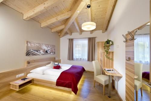 Apartment Dorfjuwel in Oberau, Österreich