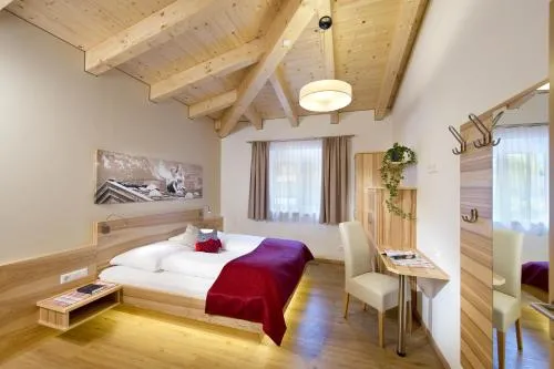 Apartment Dorfjuwel in Oberau, Österreich