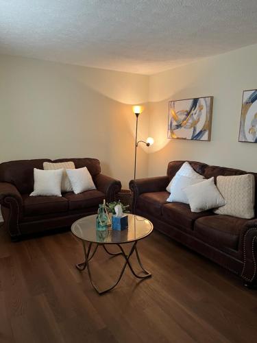 Charming 3BR 1.5BA Cozy Haven in Rome, USA