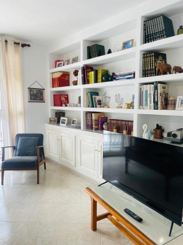  Casa Los Barberos in Valle de Abdalagís