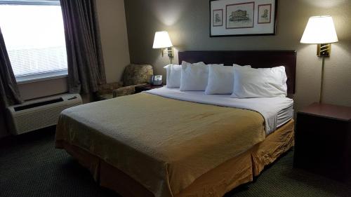 Gurnee Motel in Gurnee, USA