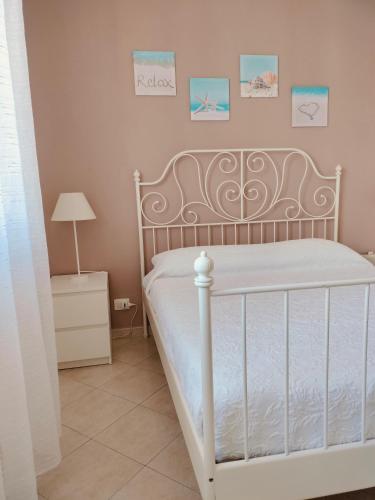  La casa di Ieia in Cala Galera