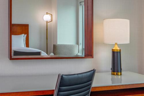 The Westin Boston Seaport District in Boston, USA
