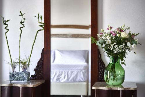 Santina Suites – Castellammare del Golfo, CA
