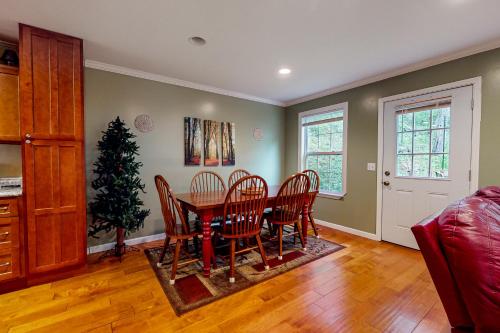 Baskins Creek Hideaway in Gatlinburg, USA