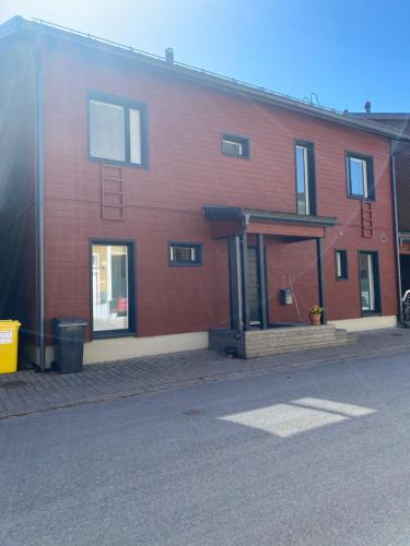 Cozy and tranquil studio, always free parking - Apartment - Helsinki