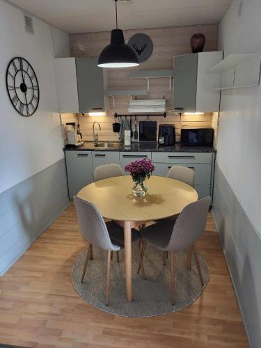 Ellivuori Resort Paradise in Vammala