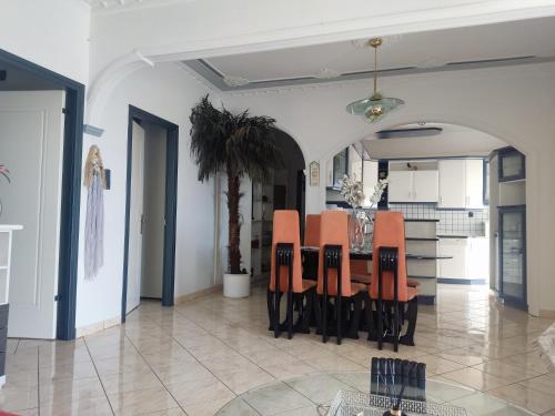 Rafaela's Apartment in Kavala